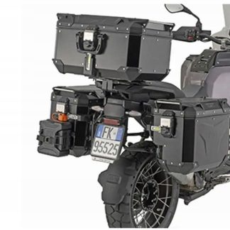 KAPPA 2025/05 STELAŻ KUFRÓW BOCZNYCH MONOKEY CAM SIDE BMW R 1300 GS ADVENTU