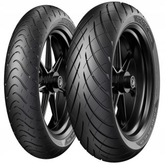 METZELER OPONA 150/70-14 ROADTEC SCOOTER 66S TL M/C TYŁ DOT 01/2025