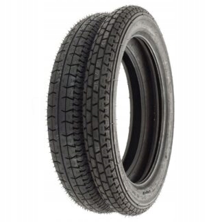 METZELER OPONA 3.00-19 BLOCK C 54P PRZÓD/TYŁ DOT 47/2024