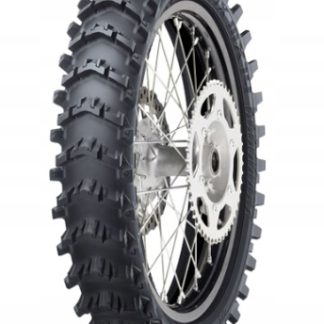 DUNLOP OPONA 90/100-16 GEOMAX MX14 51M TT TYŁ DOT 04-11/2025