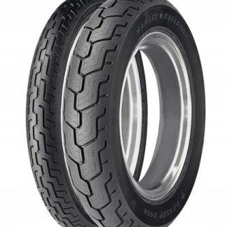 DUNLOP OPONA 130/70B18 D402 63H TL PRZÓD HARLEY-DAVIDSON DOT 06/2024