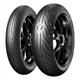 PIRELLI OPONA 150/70ZR17 ANGEL GT II (69W) TL M/C TYŁ DOT 36/2024