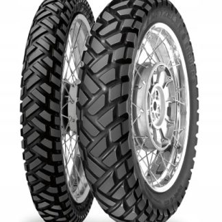 METZELER OPONA 130/80-17 ENDURO 3 SAHARA 65S MST TT M/C TYŁ DOT 09/2025