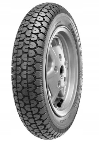 CONTINENTAL OPONA 3.00-10 CONTICLASSIC 50J TT PRZÓD/TYŁ DOT 03/2025 (210002