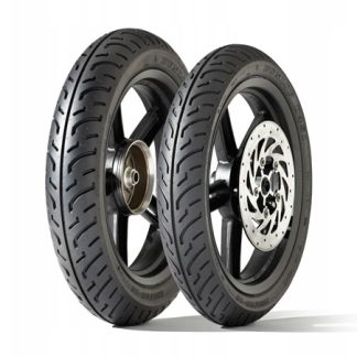 DUNLOP OPONA 100/80-16 D451 (AM) 50P TL PRZÓD DOT 20/2025