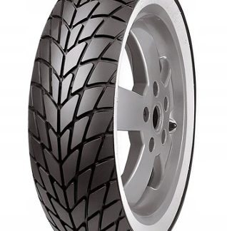 MITAS OPONA 110/70-11 MC 20 MONSUM 45L TL M+S WWW BIAŁY BOK (DO 120 KM/H) P