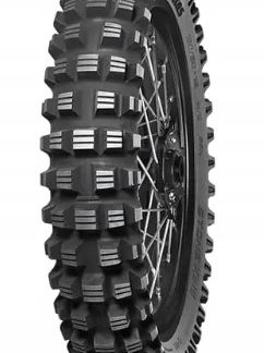 MITAS OPONA 130/80-17 STONE KING (C-02) 65N M+S TT TYŁ DOT 05-07/2025 (4601