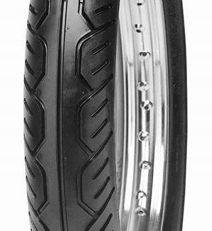 MITAS OPONA 90/90-16 MC 9 48P TL (DO 150KM/H) TYŁ DOT 49/2024 (573873)