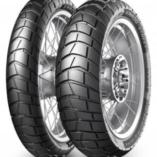 METZELER OPONA 120/70R19 KAROO STREET 60V TL M/C PRZÓD DOT 38/2024