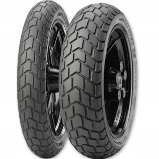PIRELLI OPONA 150/80B16 MT60 RS 77H TL TYŁ DOT 01/2025
