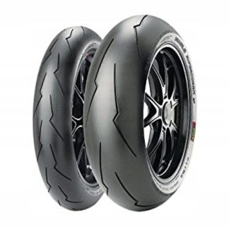 PIRELLI OPONA 180/55ZR17 DIABLO SUPERCORSA V2 SC2 73W TL M/C TYŁ DOT 25/202