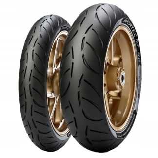 METZELER OPONA 150/60ZR17 SPORTEC M7 RR 66W TL M/C TYŁ DOT 31/2024