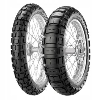 PIRELLI OPONA 150/70R17 SCORPION RALLY 69R MST M/C TL TYŁ DOT 47/2024