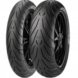 PIRELLI OPONA 120/70ZR18 ANGEL GT (59W) TL M/C PRZÓD DOT 08/2025