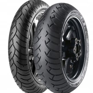 METZELER OPONA 160/60ZR17 ROADTEC Z6 (69W) TL M/C TYŁ DOT 13/2025