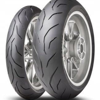DUNLOP OPONA 160/60ZR17 (69W) TL SPORTSMART MK4 TYŁ DOT 22/2025