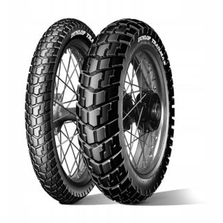DUNLOP OPONA 120/90-17 TRAILMAX 64S TT TYŁ DOT 50/2024 (NA ZAMÓWIENIE)