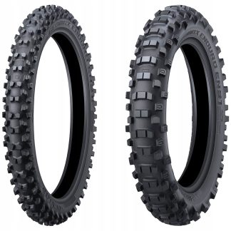 DUNLOP OPONA 90/90-21 GEOMAX EN91 ENDURO FIM 54R TT PRZÓD DOT 02-18/2025