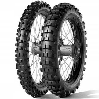 DUNLOP OPONA 90/90-21 GEOMAX ENDURO S SOFT 54R TT PRZÓD DOT 06-15/2025