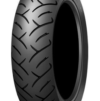 DUNLOP OPONA 180/55R17 D256 73H TL TYŁ HONDA GL1800 F6C DOT 13/2025