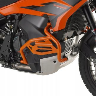 KAPPA 2025/07 GMOLE OSŁONY SILNIKA KTM 790 ADVENTURE '23-'25, 890 ADVENTURE