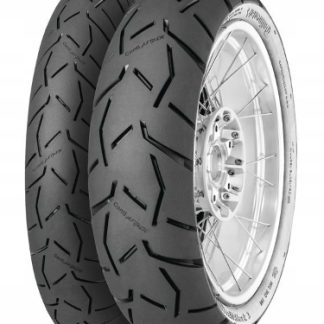 CONTINENTAL OPONA 180/55ZR17 CONTITRAILATTACK 3 (73W) TL TYŁ DOT 12/2025 (2