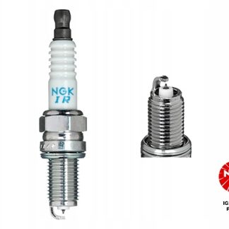 NGK ŚWIECA ZAPŁONOWA KR8BI (NR 4347) CAN-AM SPYDER 990 ST '14-'15 (4)