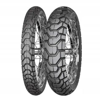 MITAS OPONA 150/70R18 ENDURO TRAIL ADV 2 70V TL/TT M+S TYŁ DOT 21-23/2025