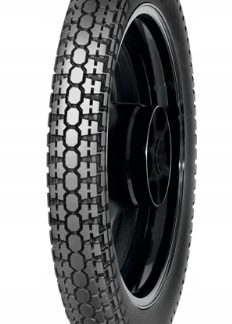 MITAS OPONA 3.50-19 H-02 63P TT (OLDTIMER-CLASSIC) DO 150 KM/H DOT PRZÓD/TY