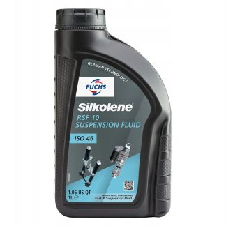 SILKOLENE FUCHS OLEJ DO TELESKOPÓW / AMORTYZATORÓW / ZAWIESZENIA FORK OIL 1