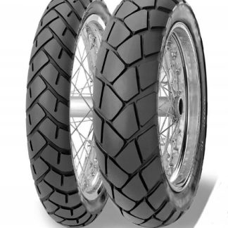 METZELER OPONA 130/80R17 TOURANCE 65H TL M/C TYŁ DOT 33/2024
