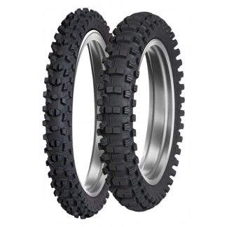 DUNLOP OPONA 90/100-16 GEOMAX MX34 51M TT TYŁ DOT 10-16/2025