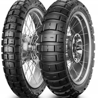 PIRELLI OPONA 90/90-21 SCORPION RALLY RACE 54R TT M/C PRZÓD DOT 01/2025