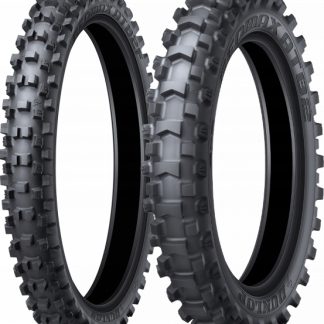 DUNLOP OPONA 120/90-18 GEOMAX AT82 65M TT TYŁ DOT 10/2025