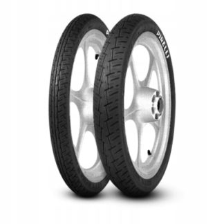 PIRELLI OPONA 90/90-18 CITY DEMON 57P M/C REINF TYŁ DOT 07-15/2025