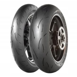 DUNLOP OPONA 120/70ZR17 SPORTMAX GP RACER D212 S (58W) TL PRZÓD DOT 23/2025