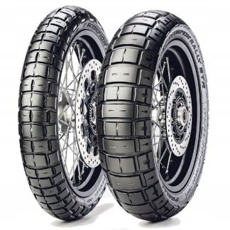 PIRELLI OPONA 130/70-13 SCORPION RALLY STR 57P TL M/C M+S TYŁ DOT 15/2025