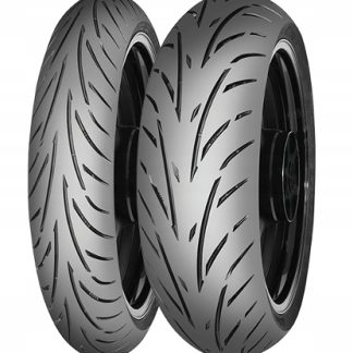 MITAS OPONA 120/60ZR17 TOURING FORCE (55W) TL PRZÓD DOT 24/2025 (598156)