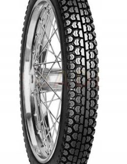 MITAS OPONA 2.75-18 H-03 48P TT (OLDTIMER-CLASSIC) DO 150 KM/H PRZÓD/TYŁ DO