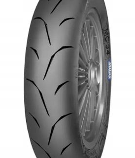 MITAS OPONA 90/90-10 MC 34 SUPER SOFT 50P TL PRZÓD/TYŁ DOT 24/2025 (573084)