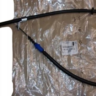 LINKA HAMULCA RĘCZNEGO JUMPY III EXPERT IV VIVARO C PRAWA = LEWA 9821098580