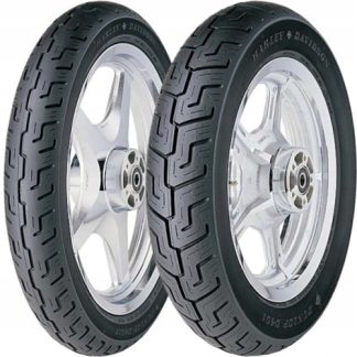 DUNLOP OPONA 200/55R17 D401 78V TL TYŁ HARLEY-DAVIDSON DOT 15/2024