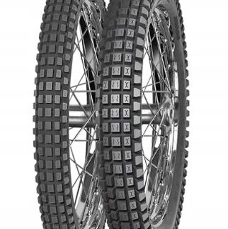 MITAS OPONA 4.00-18 E-05 69S TT M+S PRZÓD/TYŁ DOT 09/2025