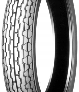DUNLOP OPONA 3.00-19 F14 G 49S TT PRZÓD 04/2025