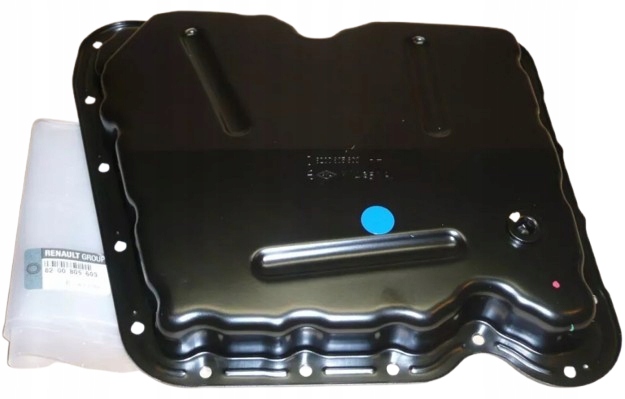 MISKA OLEJOWA DOLNA MASTER III 2.3DCI MOVANO B 8200805603