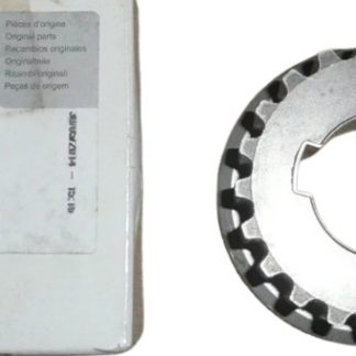 KOŁO ZĘBATE ROZRZĄDU C5 C6 C8 BERLINGO P 206 307 308 407 5008 2.0HDI 0513A9