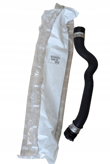 PRZEWÓD WODY NAGRZEWNICY C4 P 308 5008 1.6 6466XV