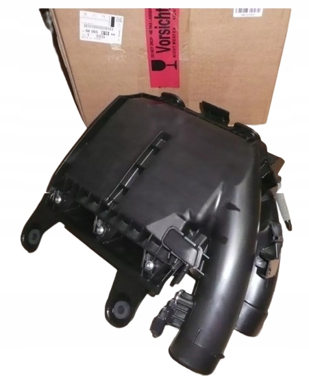 OBUDOWA FILTRA POWIETRZA BERLINGO P 308 5008 2008 1.6BLUEHDI 9806561080