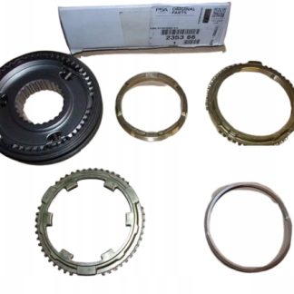 SYNCHRONIZATOR SKRZYNI BIEGÓW 3/4 BIEG ML5/6C JUMPER DUCATO 9567437888