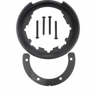 KAPPA 17 Mocowanie TANKLOCK pod torby BMW R1200 GS